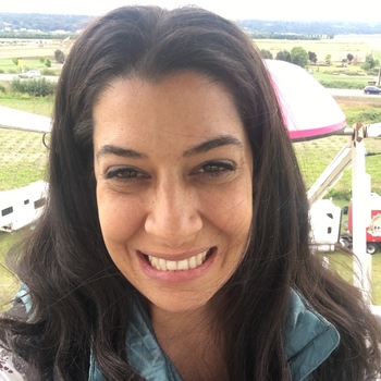 Avatar of Cher Antia