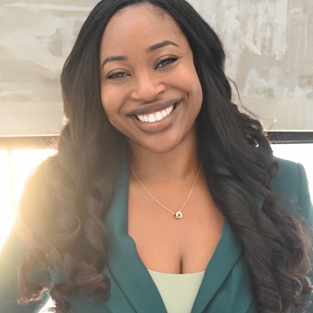 Avatar of Megan Derisse