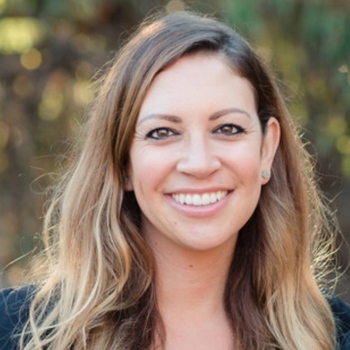 Avatar of Andrea Najemy