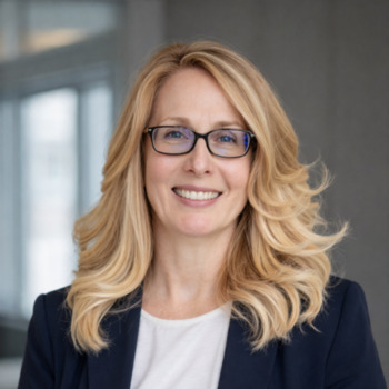 Avatar of Theresa Wheeler