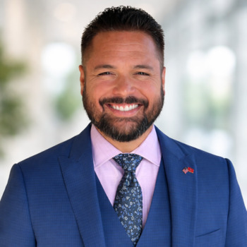 Avatar of Donald Stiles