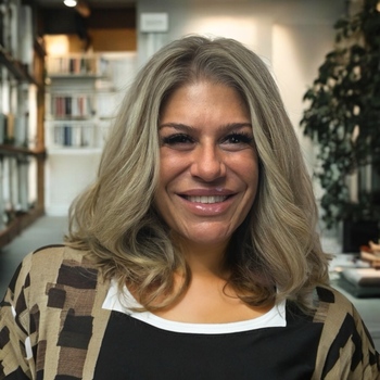 Avatar of JoAnn Palopoli