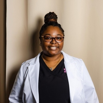 Avatar of Alisha Anderson, APRN, PMHNP-BC