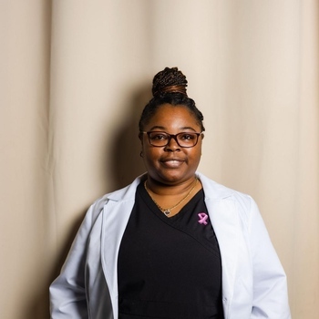 Avatar of Alisha Anderson, APRN, PMHNP-BC