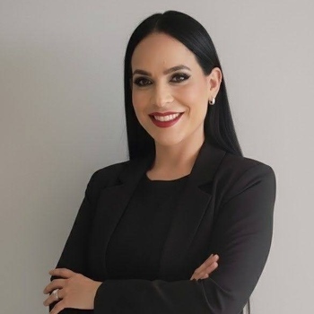 Avatar of Gretchen Caballer Rivera