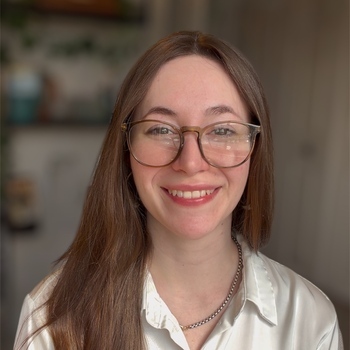 Avatar of Sophie Conklin