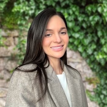 Avatar of Alexandra Kolb