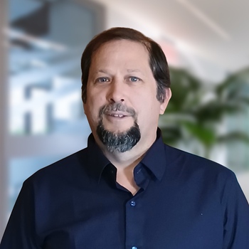 Avatar of Martin Apt