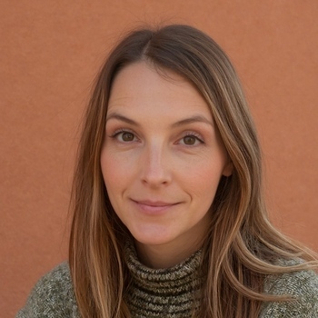 Avatar of Katie Webb