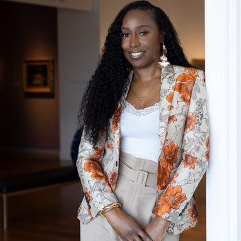 Avatar of Tricia Van Rossum