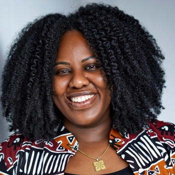 Avatar of Francesca Eliese Walker, LMHC