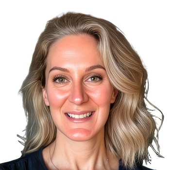 Avatar of Audrey Farley, PMHNP