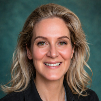 Avatar of Audrey Farley, PMHNP