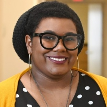 Avatar of Deatrice Lewellyan