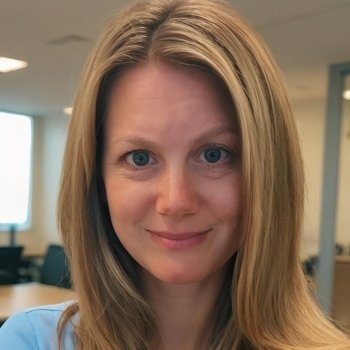 Avatar of Kathleen Ahern