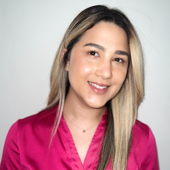 Avatar of Claudia Boye