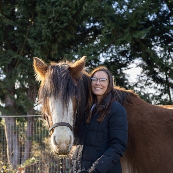 Avatar of Mollie Baker