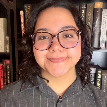 Avatar of Andrea Ortiz