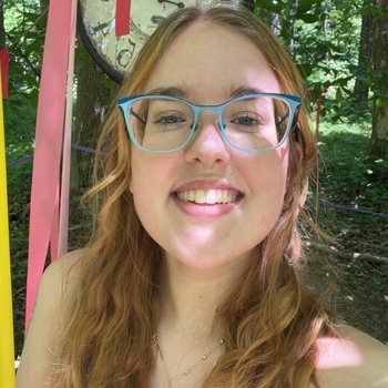 Avatar of Abby Blomer