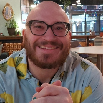 Avatar of Rael McBride