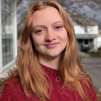 Avatar of Sylvia Buis Bright