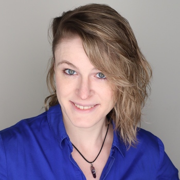 Avatar of Moira-Joy Pugh