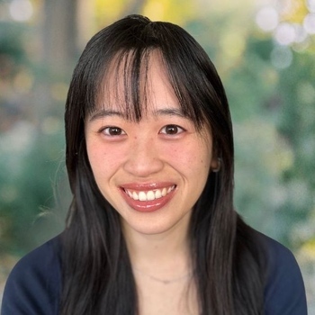 Avatar of Sabrina Chen