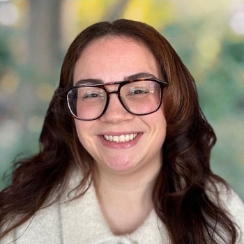 Avatar of Maddie McCain, AMFT