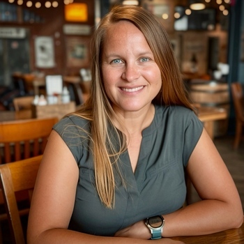 Avatar of Keli Alvarez