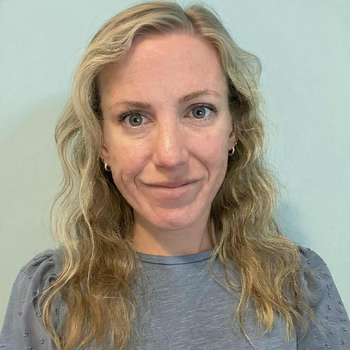 Avatar of Katie Kincaid