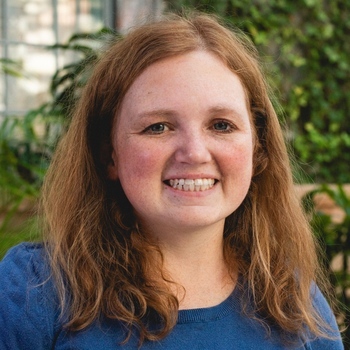 Avatar of Jasmine Jordan