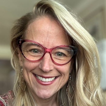 Avatar of Gail Bushbaker