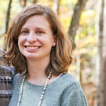 Avatar of Sara Matlack