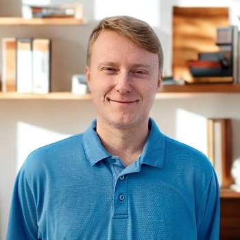 Avatar of Layne Richey