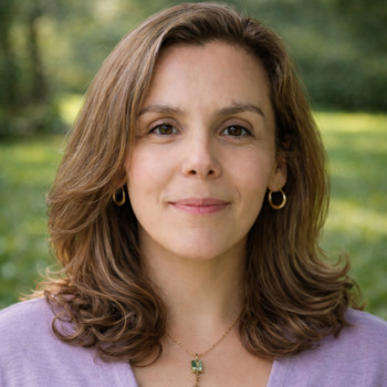 Avatar of Victoria Rodas, LCPC