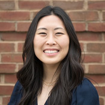 Avatar of Stephanie Kim