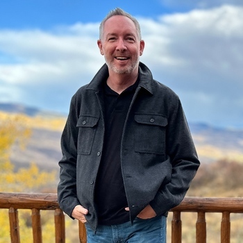 Avatar of John Mullenix MA, LPC