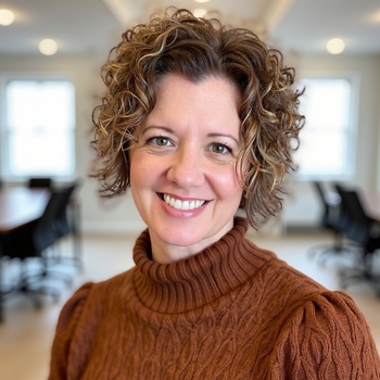 Avatar of Tami Johnson