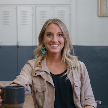 Avatar of Kristen Jones