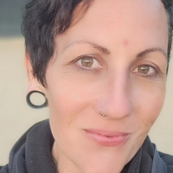 Avatar of Jeannette O'Connor, M.A, AMFT 159909