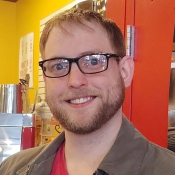 Avatar of Brent Allen Johnson