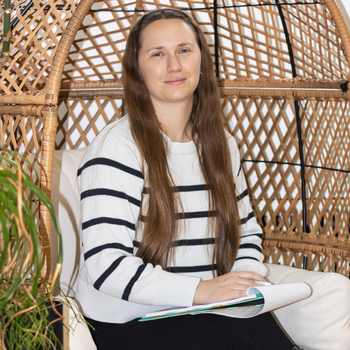 Avatar of Kelly McCaughey