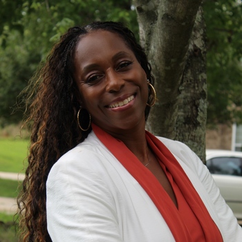 Avatar of Rasheedah Hope