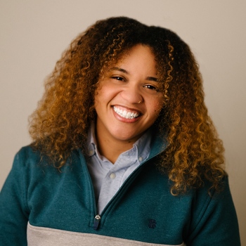 Avatar of Jasmyne Johnson