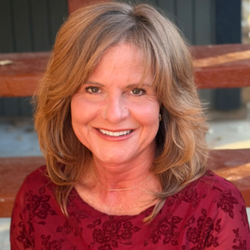 Avatar of Amy Friend