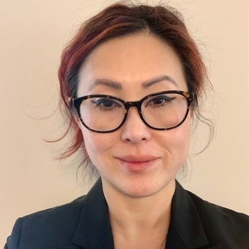 Avatar of Amanda Luna