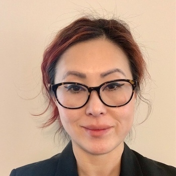 Avatar of Amanda Luna