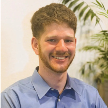 Avatar of Jacob Morris