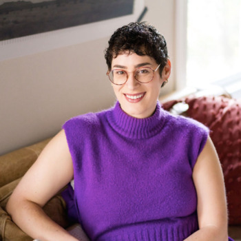 Avatar of Dori Ginsburg