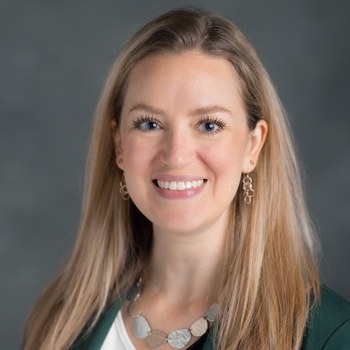 Avatar of Caitlin Williams